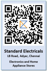 Standard Electricals
